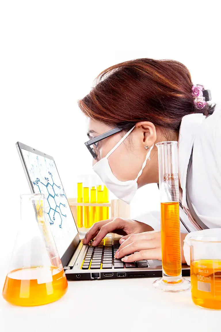 Food, Beverage & Pharma Programs