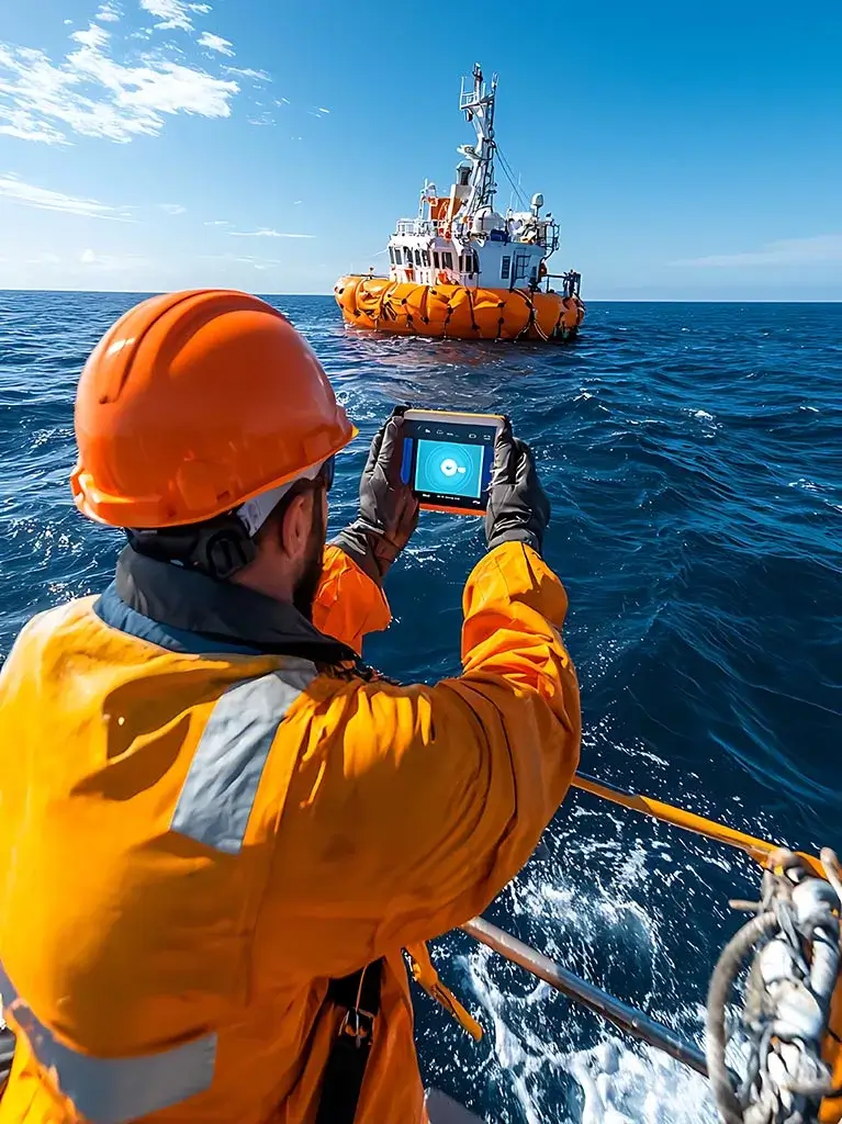 Marine & Offshore Programs