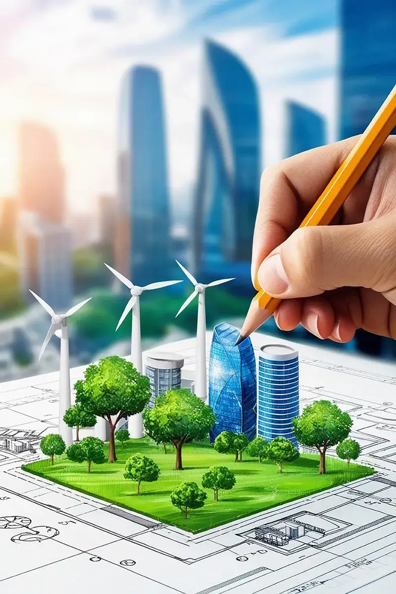 Renewable Energy Programs