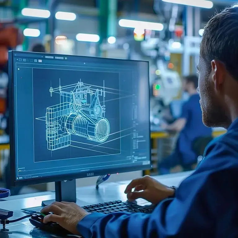 DriveWorks Design Automation Services