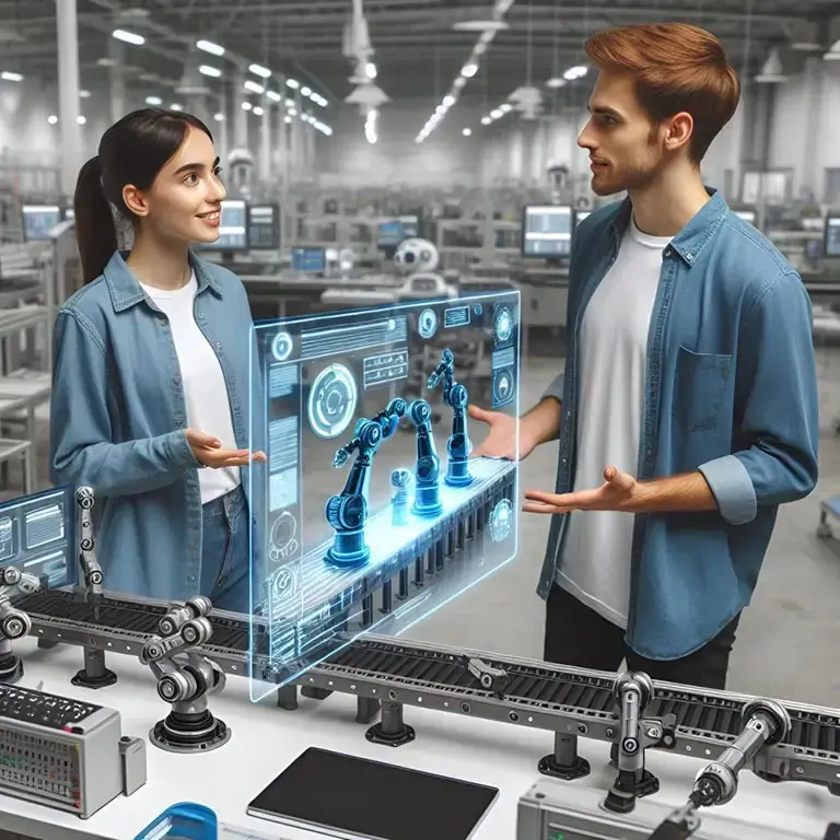 Manufacturing, Prototyping & Sourcing