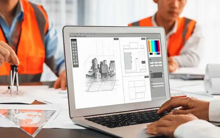 Structural & Heavy Engineering