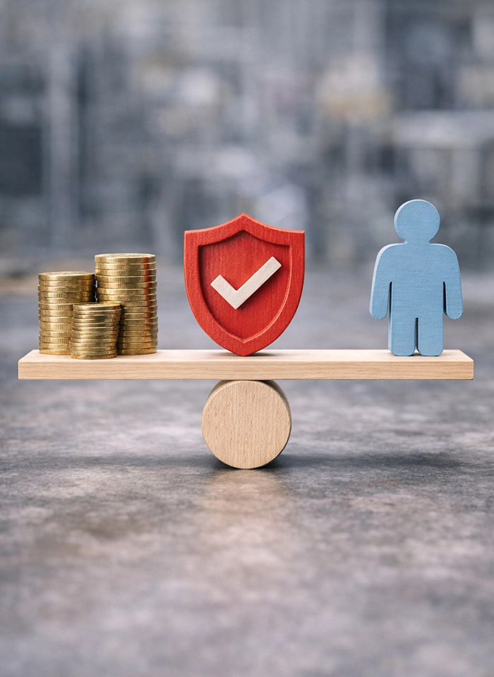 Balancing Cost, Quality, and Customer Value