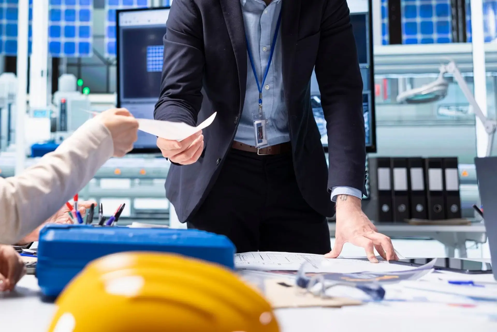 How to Choose the Right Mechanical Engineering Outsourcing Partner (2026