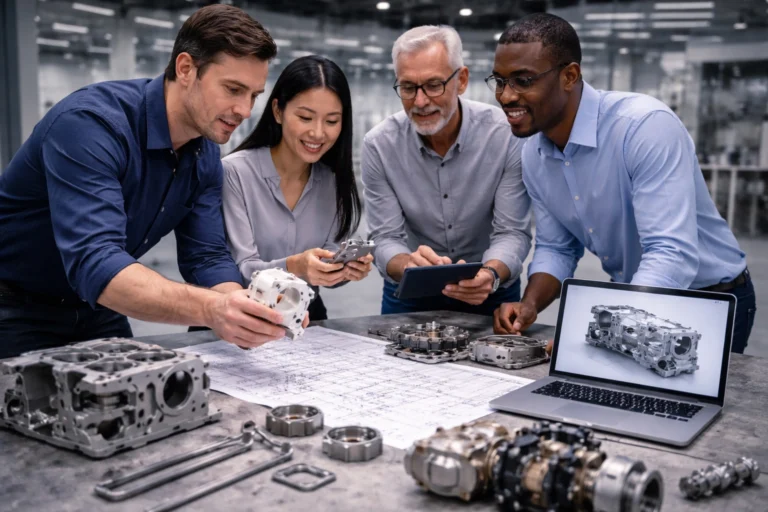 How Value Engineering Reduces Product Cost & Improves Design