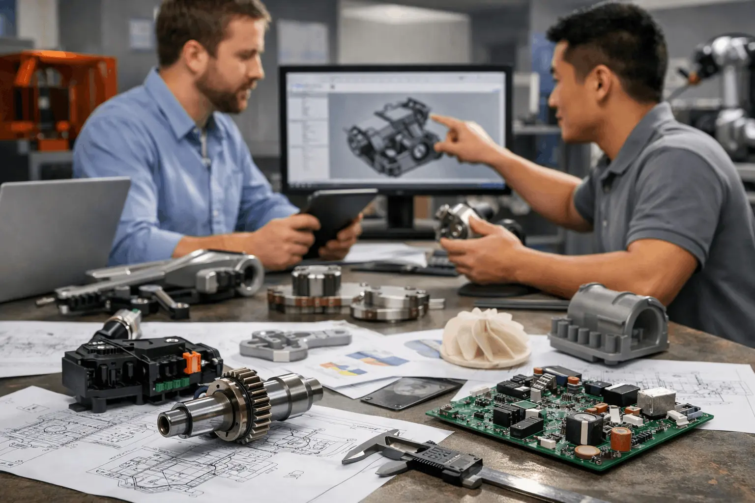 Why Product & Value Engineering Matters