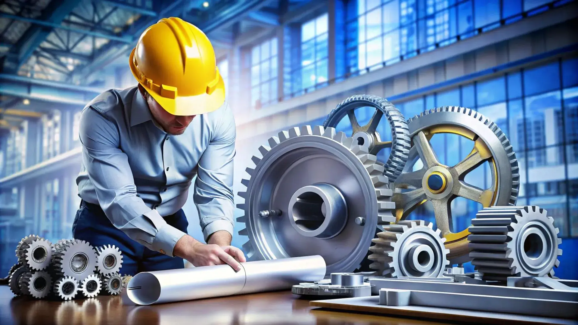 State of Mechanical Engineering Outsourcing (2026 Trends)