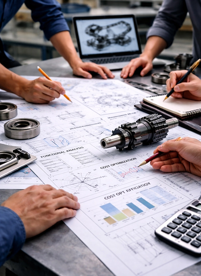 Understanding Value Engineering and Its Core Principles