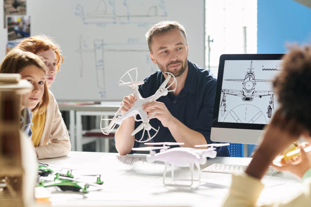 Mech Design Team How Remote Teams Accelerate Mechanical Design Projects
