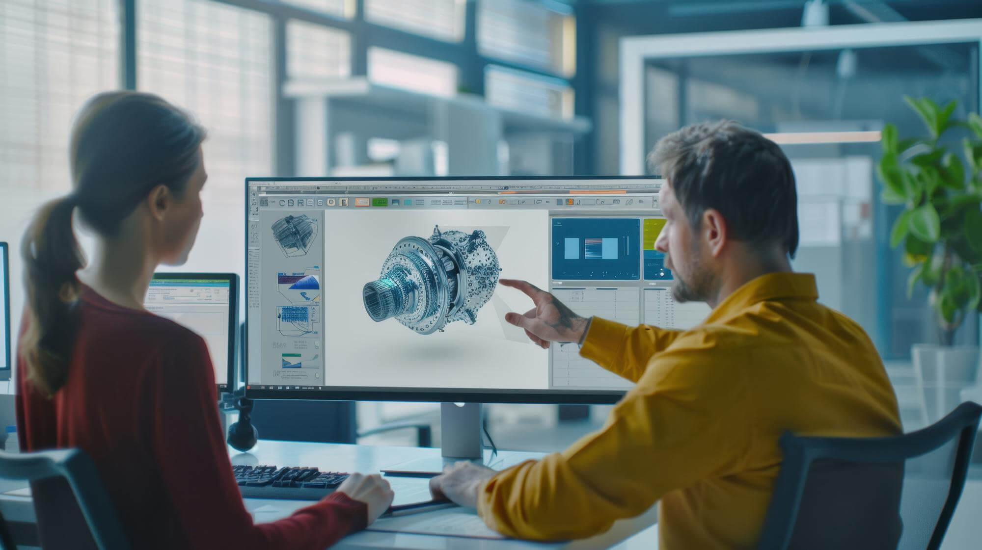 Why FEA Simulation is Critical in Product Design