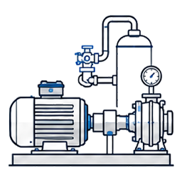 Industrial Equipment & Machinery