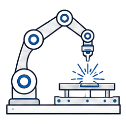 Manufacturing & Fabrication