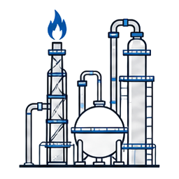 Oil/ Gas / Process Industries