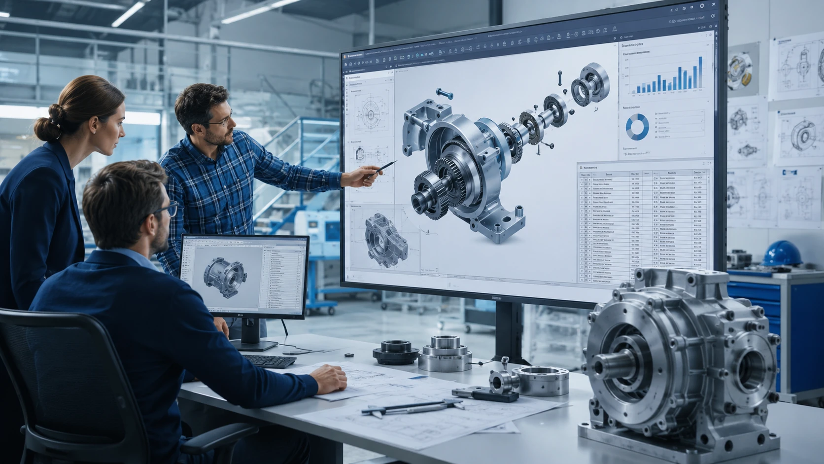 Product & Value Engineering